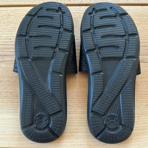 UA Freedom slides - Picture 2 of 3